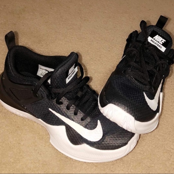 shoes volleyball nike